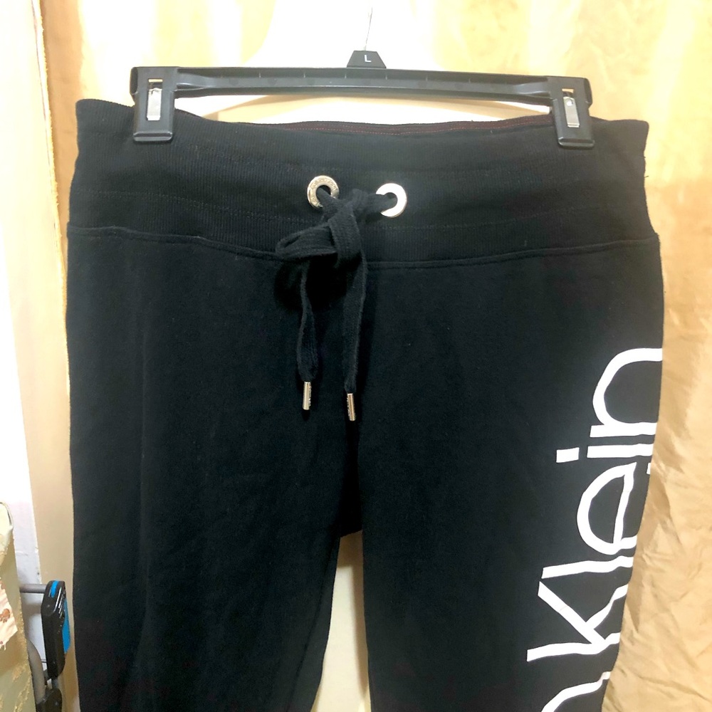 Sweat pants - Picture 6 of 14